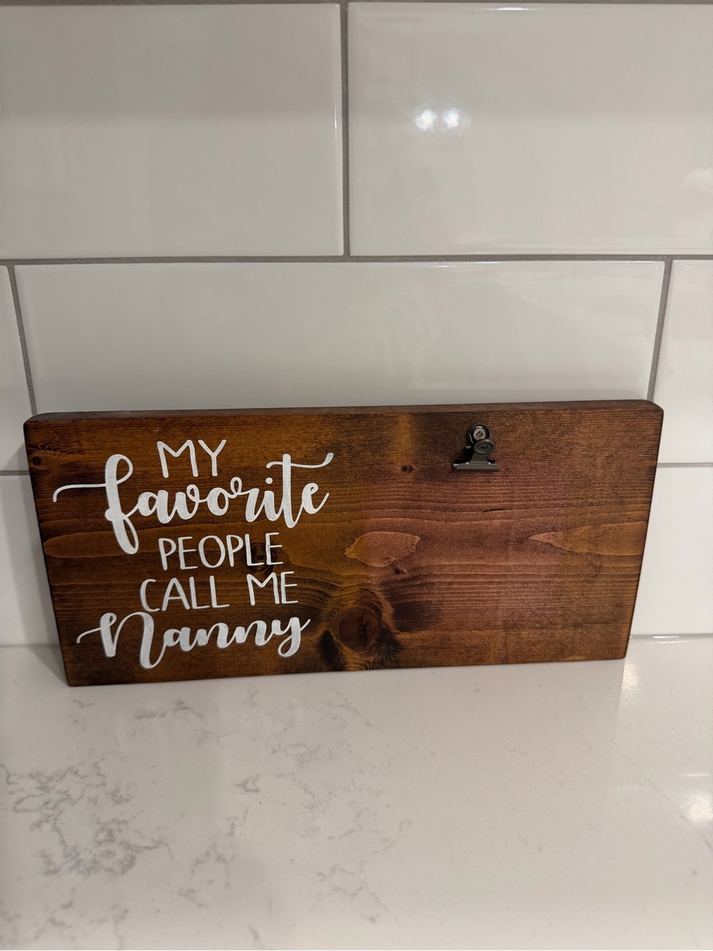 HANDMADE WOODEN MOMENTO SIGN
MEANINGFUL! FUNCTIONAL! ATTRACTIVE!